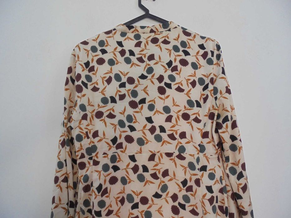 vestido de senhora da marca MNG