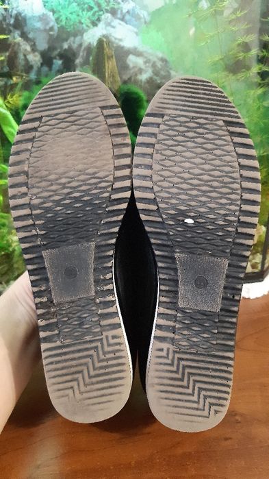 Туфли девочке 35-36р