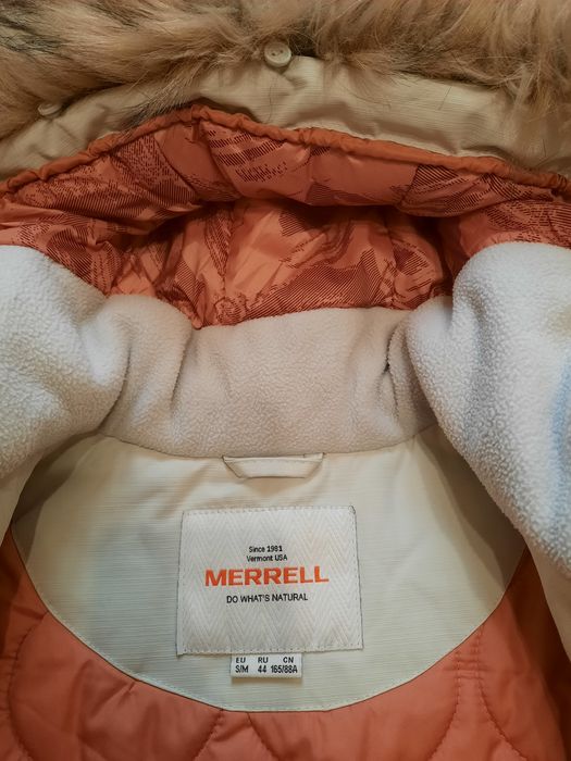 Куртка, пальто Merrell, 44р.