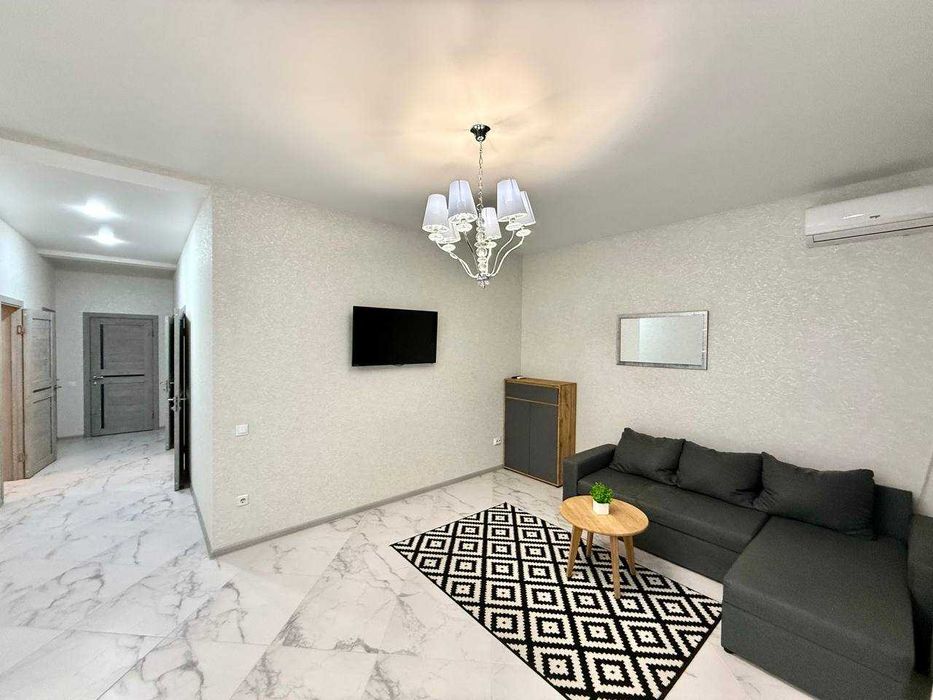 Оренда приватного будинку, Агрономічне, 110м2, Сучасний дизайн