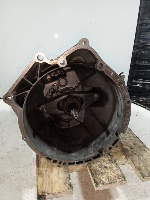 Caixa De Velocidades BMW SERIE 3 BERLINA (E36) 318i AKU 0306831