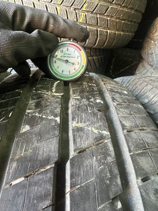 4x opony letnie 215/70R15C Continental VanCo2 cena za komplet 7mm+