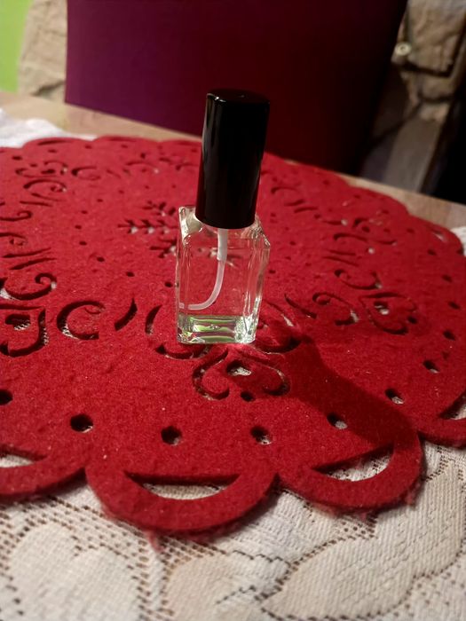 Perfumy nalewane Armani diamons damskie