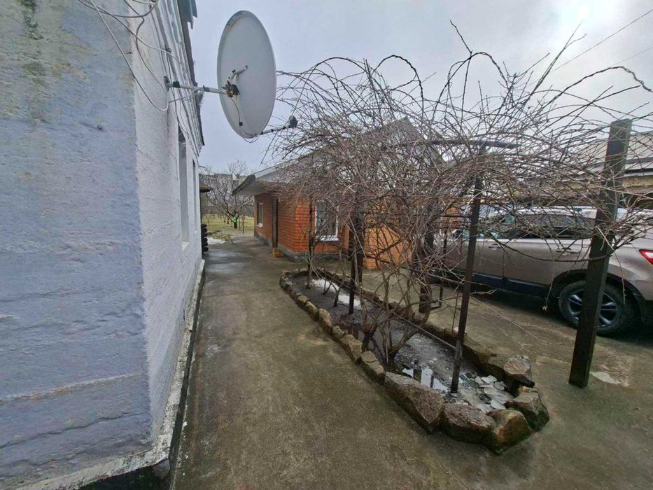 ПРОДАМ ДОМ ул. Доблесная ( Сухачевка. р-н Лесопарка) 45000 $