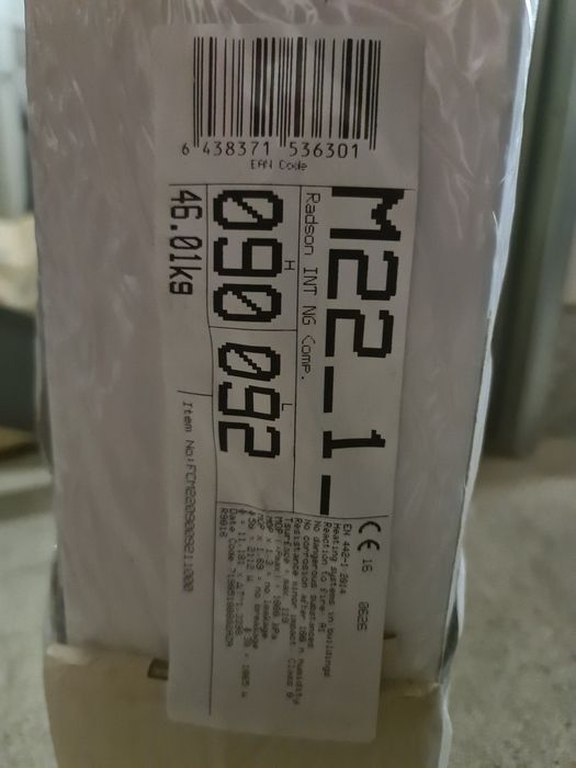 RADSON Integra 22 900x 920 grzejnik 2112W