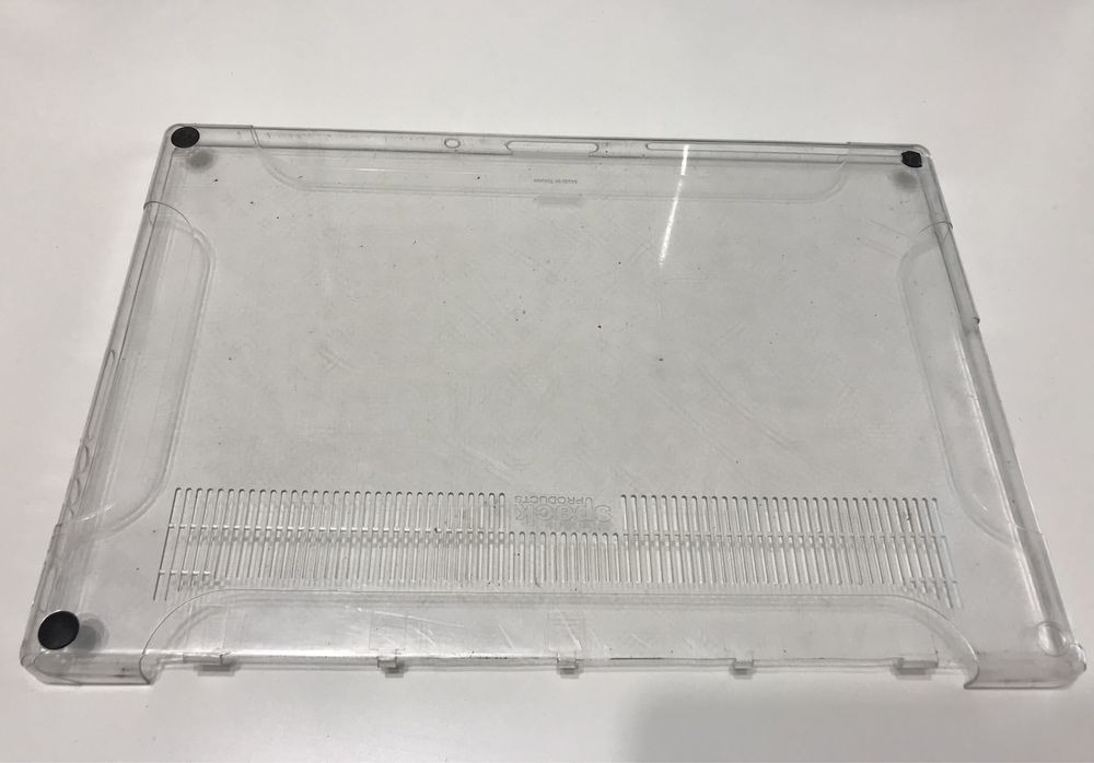 Чехол накладка macbook pro A1226