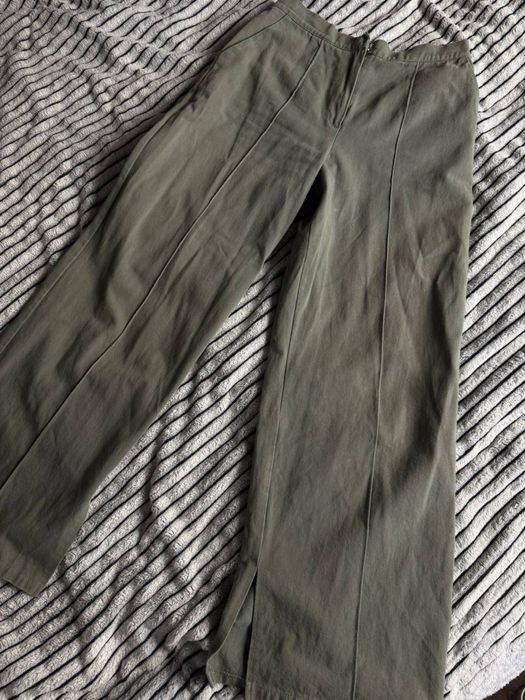 Костюм джинсовий