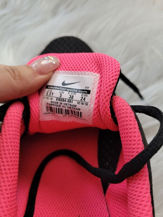 Buty sportowe Nike  flex trainer 3 38