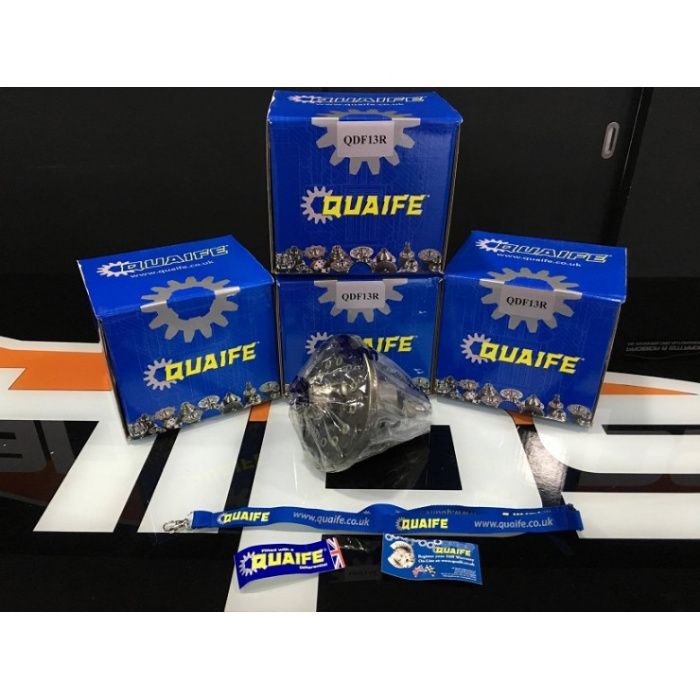 Autoblocante Quaife VW / Audi / Seat and Skoda