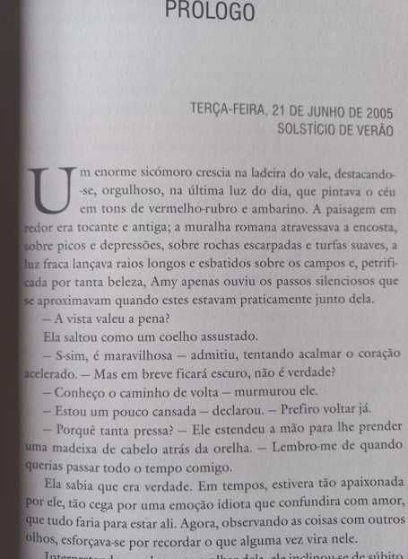 Morte no Vale - LJ Ross