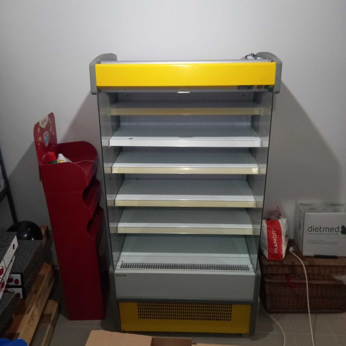 Mural Frio Mafirol * Apolo 1017 de 2014 * Bom Estado