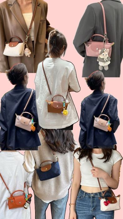 сумка лонгчемп longchamp сумка