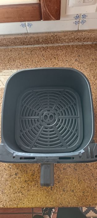 Easy Fry Mega Moulinex  7,5l c/ GARANTIA 3 ANOS