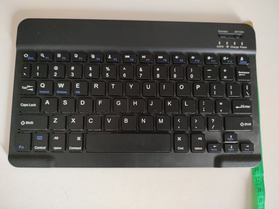 Bluetooth клавіатура