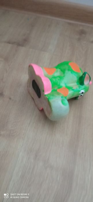 Skarbonka  ceramiczna