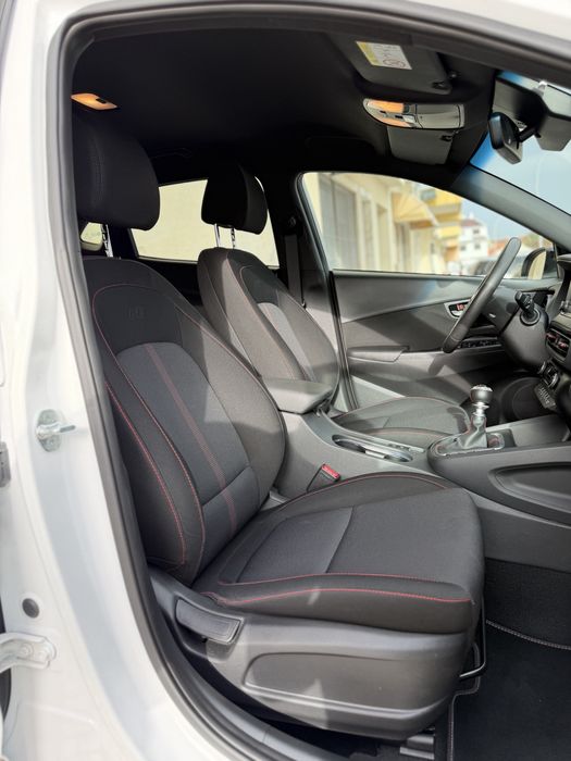 Hyundai Kauai N-Line 1.0 T-GDI