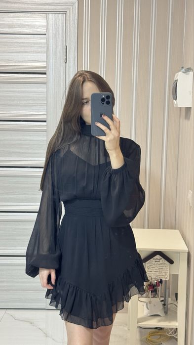 Плаття бренду el milas brand