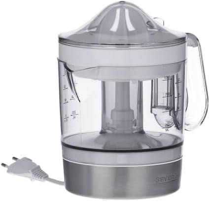 WYCISKARKA DO CYTRUSÓW Severin elektryczna mała wyciskarka