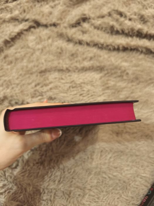 Нотатки ненависті, книга Ві Кіланд, пенелопа Вард