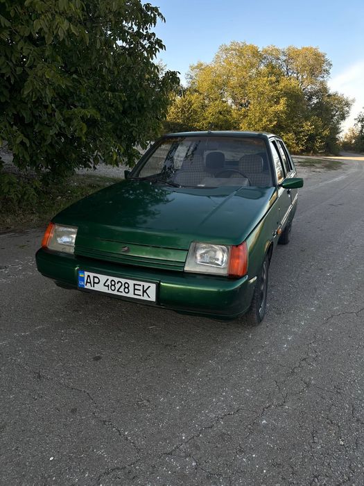 Заз славута 1.2
