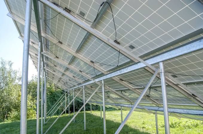Розрахунок та встановлення сонячних електростанцій для приватних будинків, системи  безперебійного живлення у Київській області