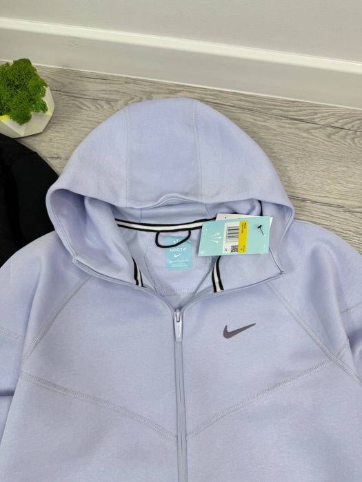 Зіп-худі Nike x NOCTA Tech Fleece