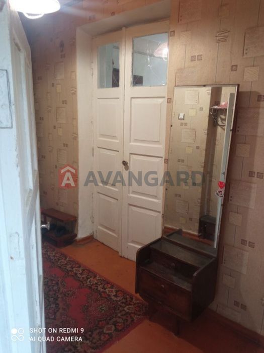 Продаж 2к квартири на Соцмісті