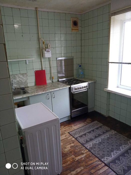 Здам кімнату для хлопця/чоловіка