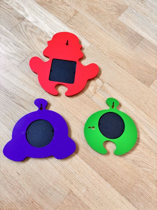 Clown Children's Frame64738569206787123