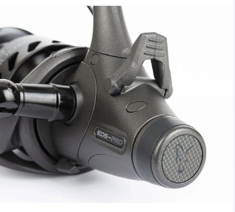 Продам котушки Fox EOS Pro 10000