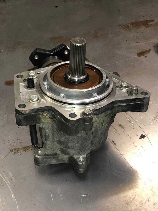 Ремонт редукторов по Украине — доставка Новой Почтой, гарантия