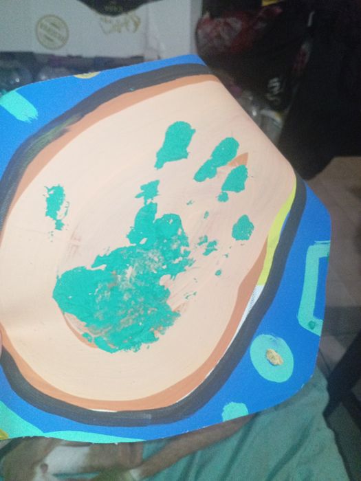 Desenho de exposição