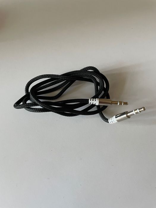 Переходник 3.5 на 3.5 AUX кабель