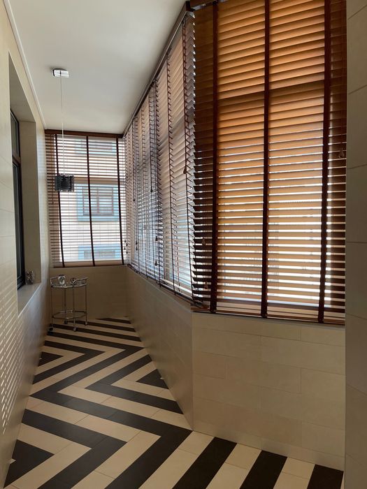 Многокомнатная квартира по адресу бульвар Дружбы Народов (площадь 184,1 м²) - Atlanta.ua - фото 22