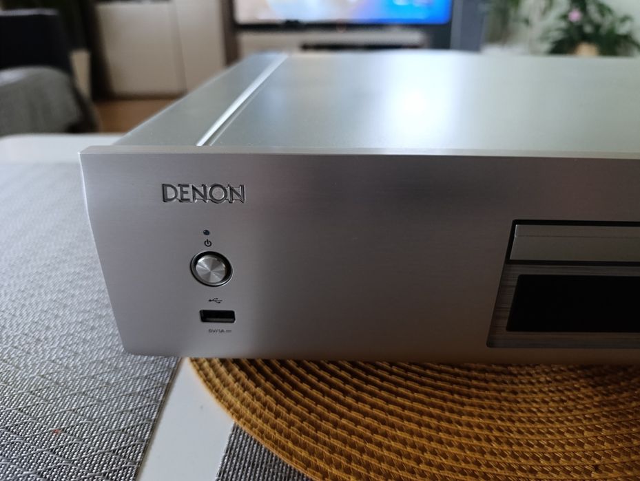 Odtwarzacz DCD 900 NE Denon