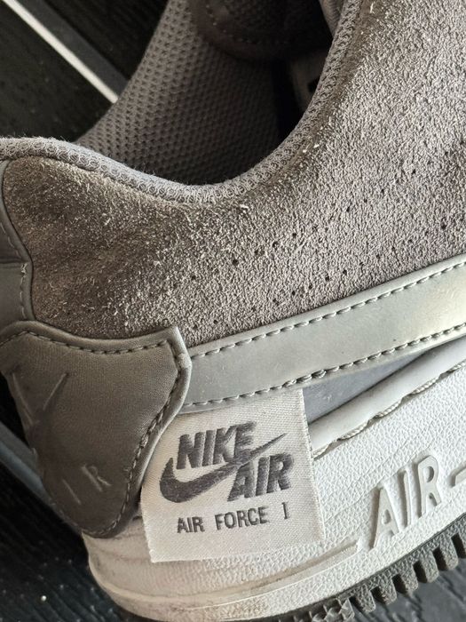 Oryginal buty Nike Air
