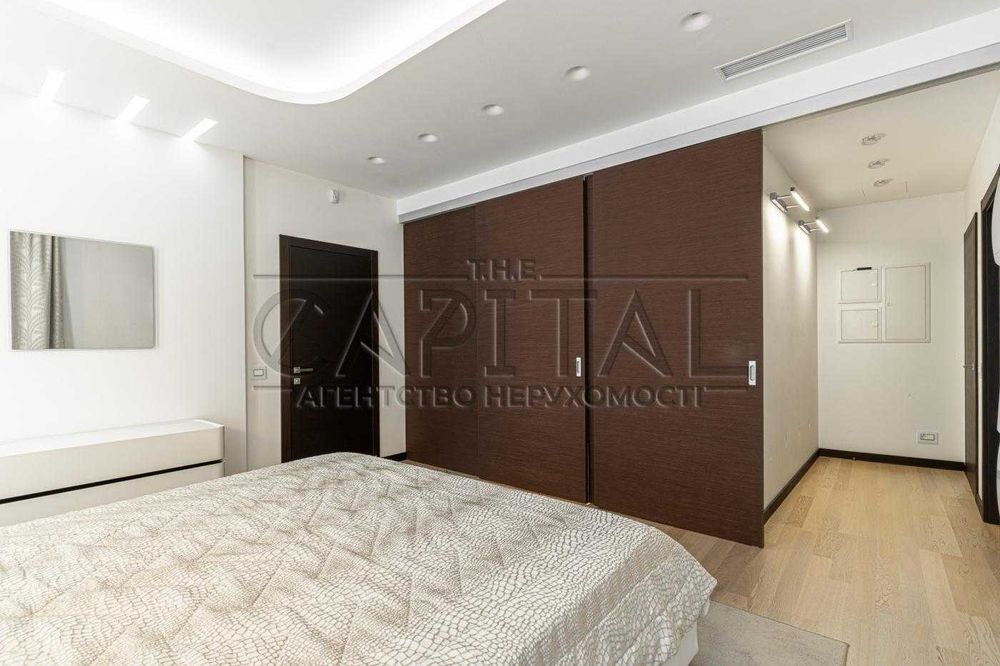 Продаж квартири | ЖК Riviera Riverside | 150 м2 | вул. Окіпної Раїси