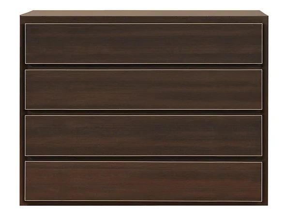 Komoda kolor wenge