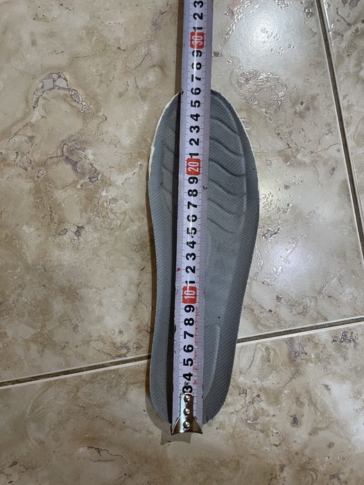 Чоловіче  взуття Hoka Anacapa Low GTX  41,5 розмір