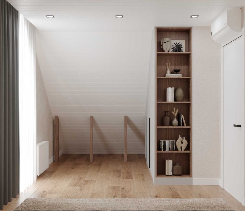 Дом по адресу ул. Бандеры Степана (площадь 115 м²) - Atlanta.ua - фото 9