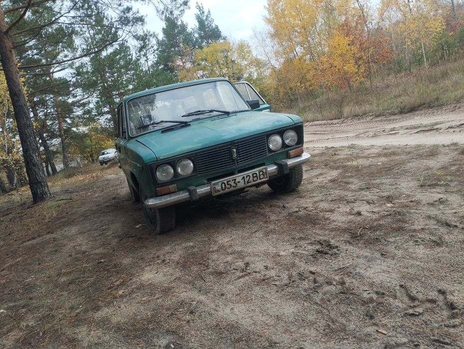 Продам/обміняю ваз 2103