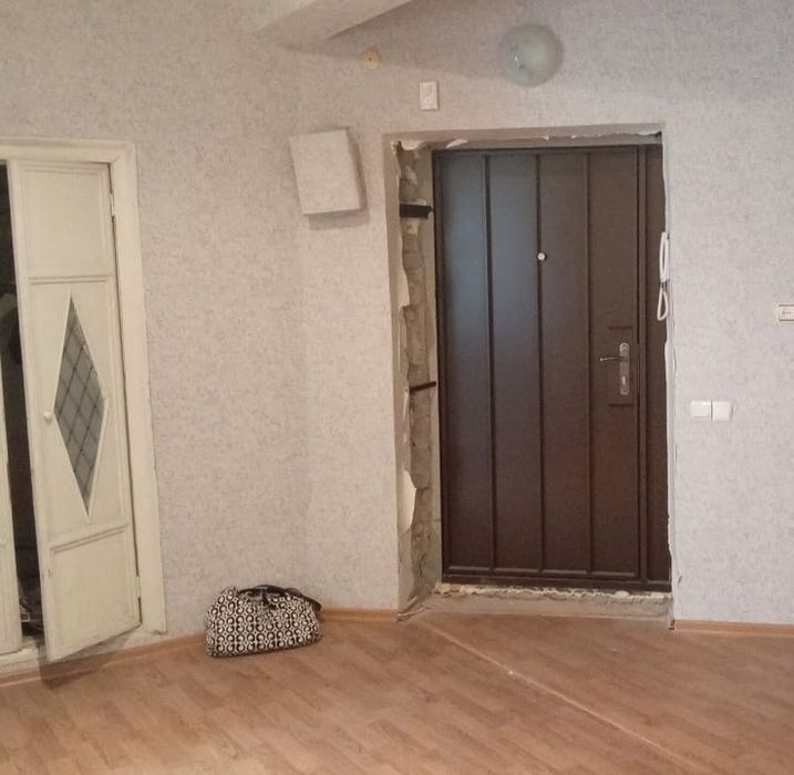 Продам 2-кімнатну квартиру в самому центрі міста