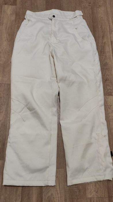 Продам горнолыжные и утеплённые штаны