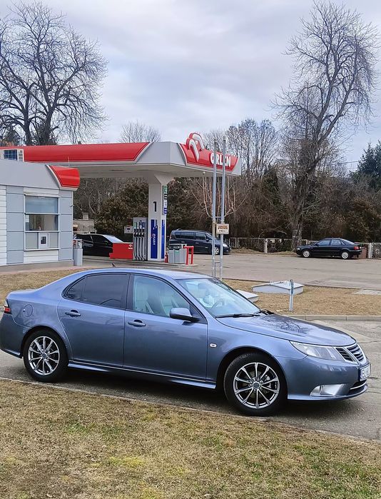 SAAB - 93. 1.8 TURBO