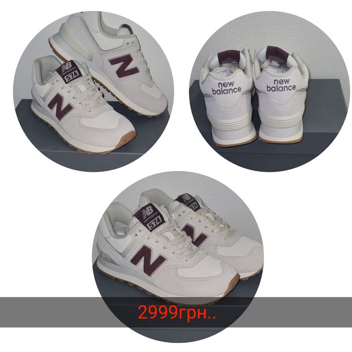 Кросівки оригінальні Puma/Nike/Reebok/Adidas/ Converse