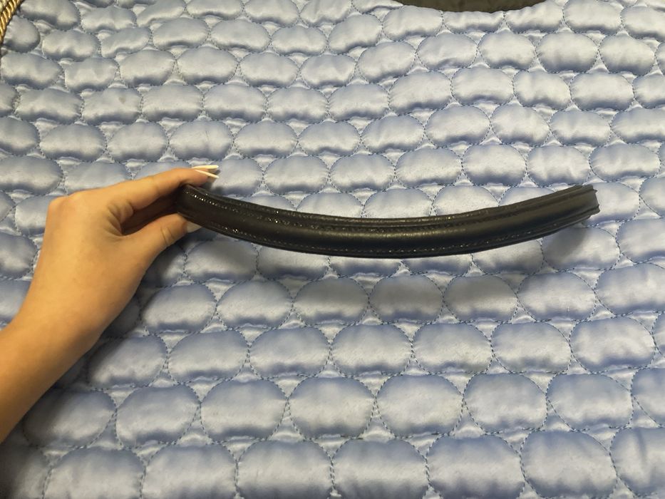 Sprzedam uzywany naczolek