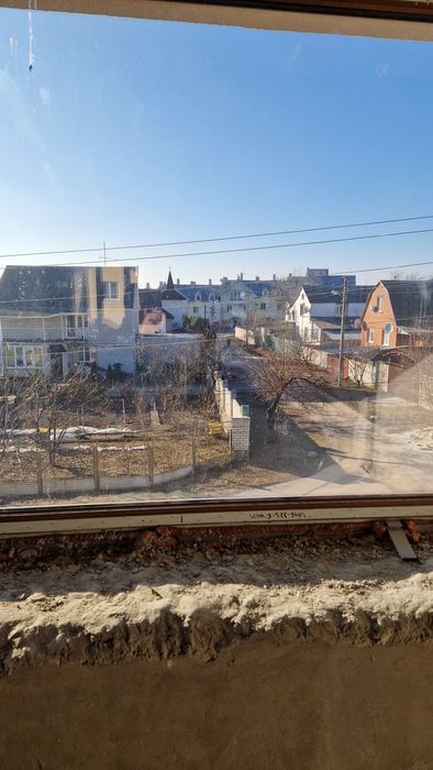 Будинок – Харків - Більше