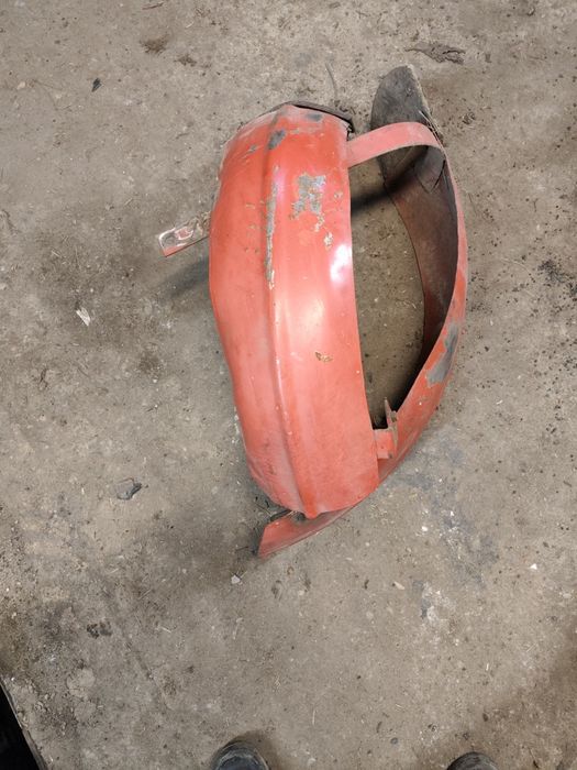 Sprzedam części do ursusa plus siłownik