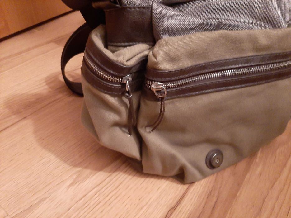 Torba na ramię lub do laptopa