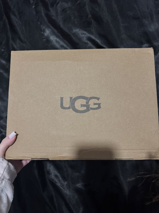 UGG Tazz Plataforma